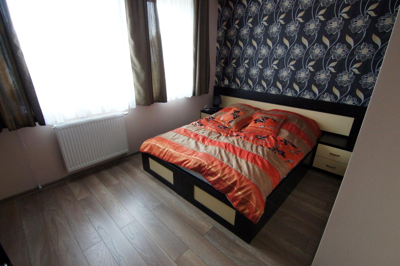 Wczasy Royal Apartment Jastarnia Exterior photo